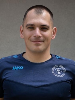 Avatar Bild für Ivan Lovrenovic