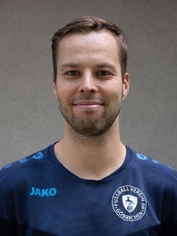 Avatar Bild für Julian Mast