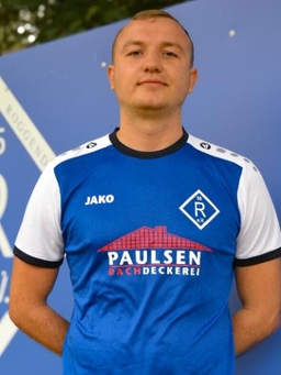 Avatar Bild für Benjamin Wilk