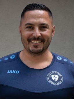 Avatar Bild für Angelo Sirone