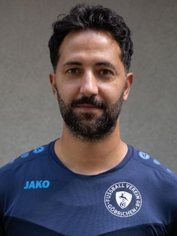Avatar Bild für Burak Uludag