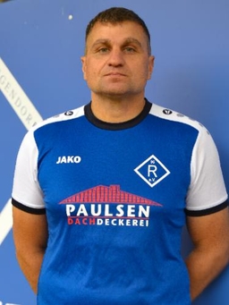 Avatar Bild für Stefan Reich