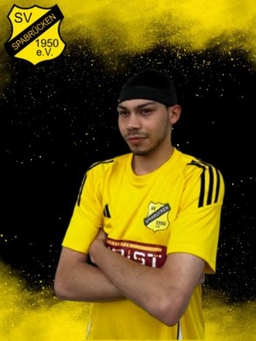 Avatar Bild für Elia Simmonds