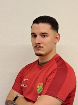 Avatar Bild für Nico Monaco