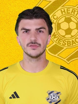 Avatar Bild für Leon Theobald