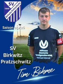 Avatar Bild für Tim Böhme