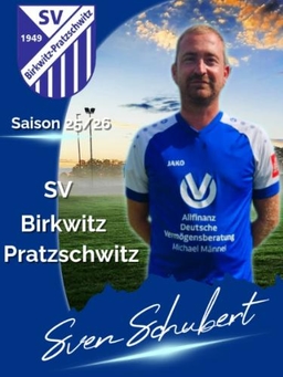 Avatar Bild für Sven Schubert
