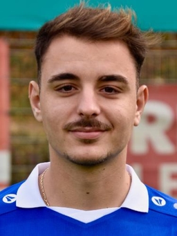 Avatar Bild für Alban Curi