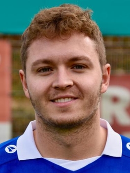 Avatar Bild für Moritz Glück