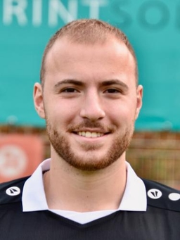 Avatar Bild für Aleksa Alexander Grcic