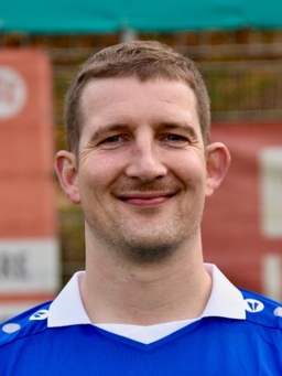 Avatar Bild für Tobias Hammes