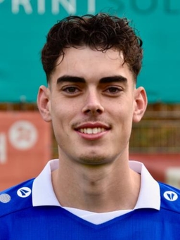 Avatar Bild für Maximilian Köhler