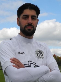 Avatar Bild für Savas Celik