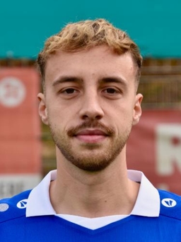 Avatar Bild für Lukas Maag