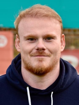 Avatar Bild für Fabian Reindl