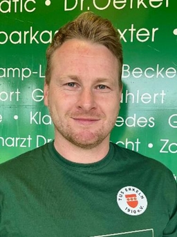 Avatar Bild für Boris Hartmann