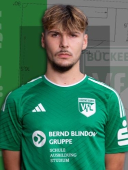 Avatar Bild für Max-Henry Krebs