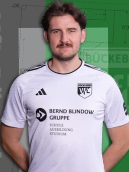 Avatar Bild für Fynn Marzinowski