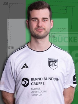 Avatar Bild für Maurice Matz