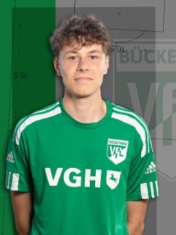 Avatar Bild für Kieran Schmöe