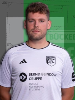 Avatar Bild für Bjarne-Niels Struckmeier