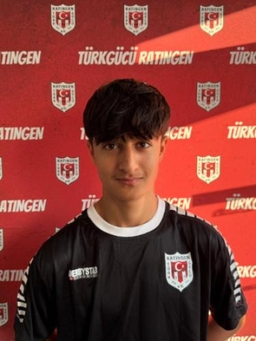 Avatar Bild für Ahmad Sorush Mohammadi