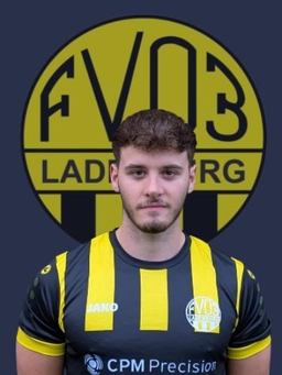 Avatar Bild für Luca Beavers