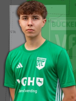 Avatar Bild für Elia Lohmann