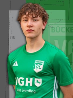 Avatar Bild für Linus Maximilian Strauchmann