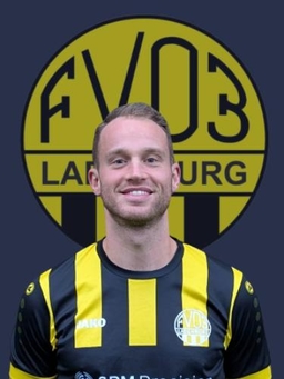 Avatar Bild für Niklas Groß