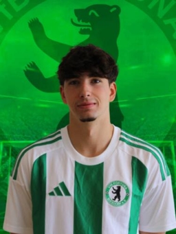 Avatar Bild für Paulo Krause Barrufet