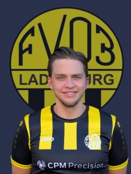 Avatar Bild für Silas Kick