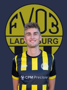 Avatar Bild für Jonas Rohr