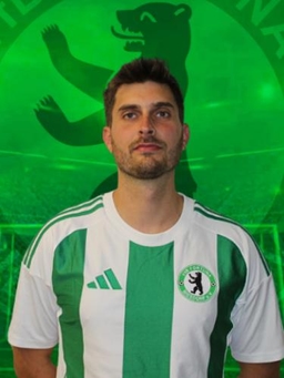 Avatar Bild für Rico Pohlmann