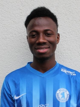 Avatar Bild für Seybou Kante