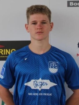 Avatar Bild für Kimi Amon