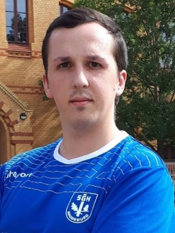 Avatar Bild für Florian Kleinert