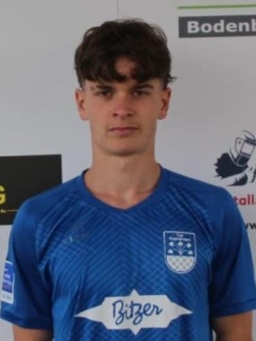 Avatar Bild für Felix Hörmann