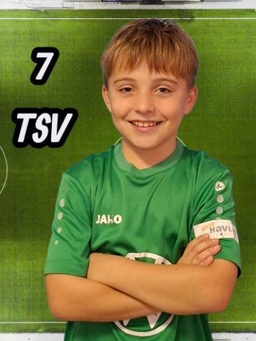 Avatar Bild für Ben Joel Kloß