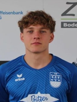 Avatar Bild für Julian Ziegler