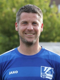 Avatar Bild für Bernd Deffner