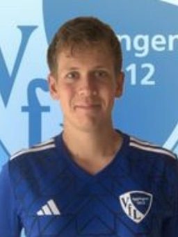 Avatar Bild für Fabio Weis