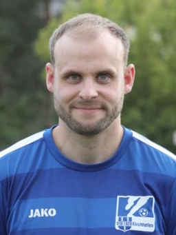 Avatar Bild für Christian Heisterkamp
