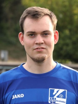 Avatar Bild für Jannik Hetkämper