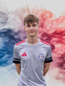 Avatar Bild für Finn Krautmann