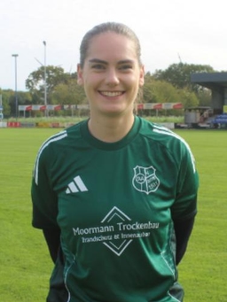 Avatar Bild für Kyra Behnen