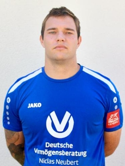 Avatar Bild für Sebastian Forberger