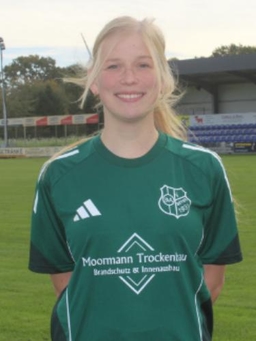 Avatar Bild für Rieka Janssen