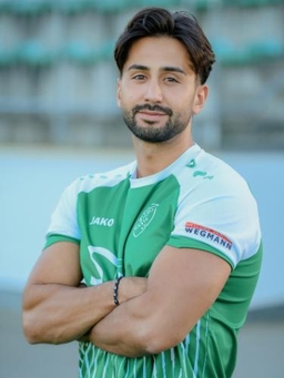 Avatar Bild für Burak Ari