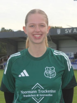 Avatar Bild für Helene Maria Madderken